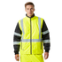 UC-ME Hi Vis Isolierte Jacke