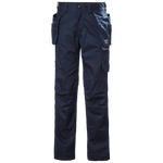 Manchester Damen-Bauhose