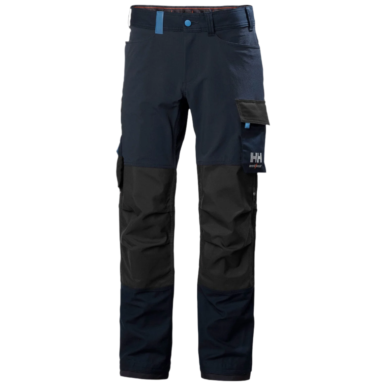 Oxford 4x Arbeitshose