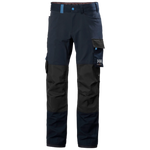 Oxford 4x Arbeitshose