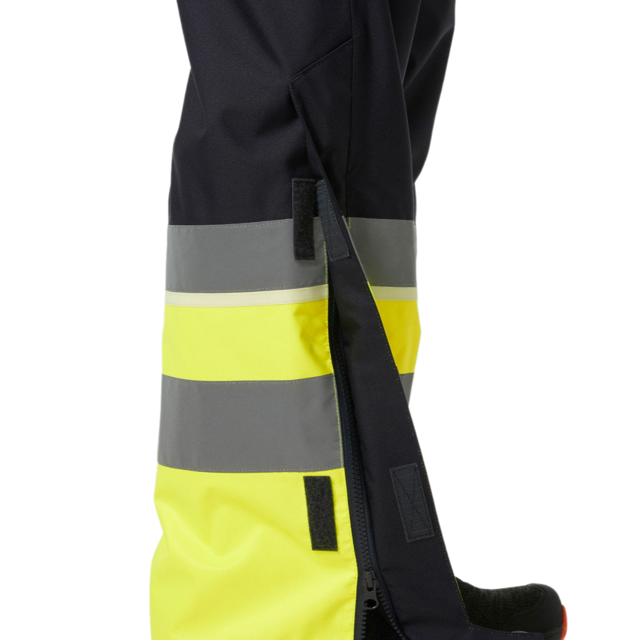 UC-ME Hi Vis Winterhose Klasse 1