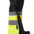 UC-ME Hi Vis Winterhose Klasse 1