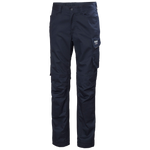 Manchester Damen-Arbeitshose