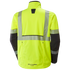 ICU BRZ Hi Vis Jacke