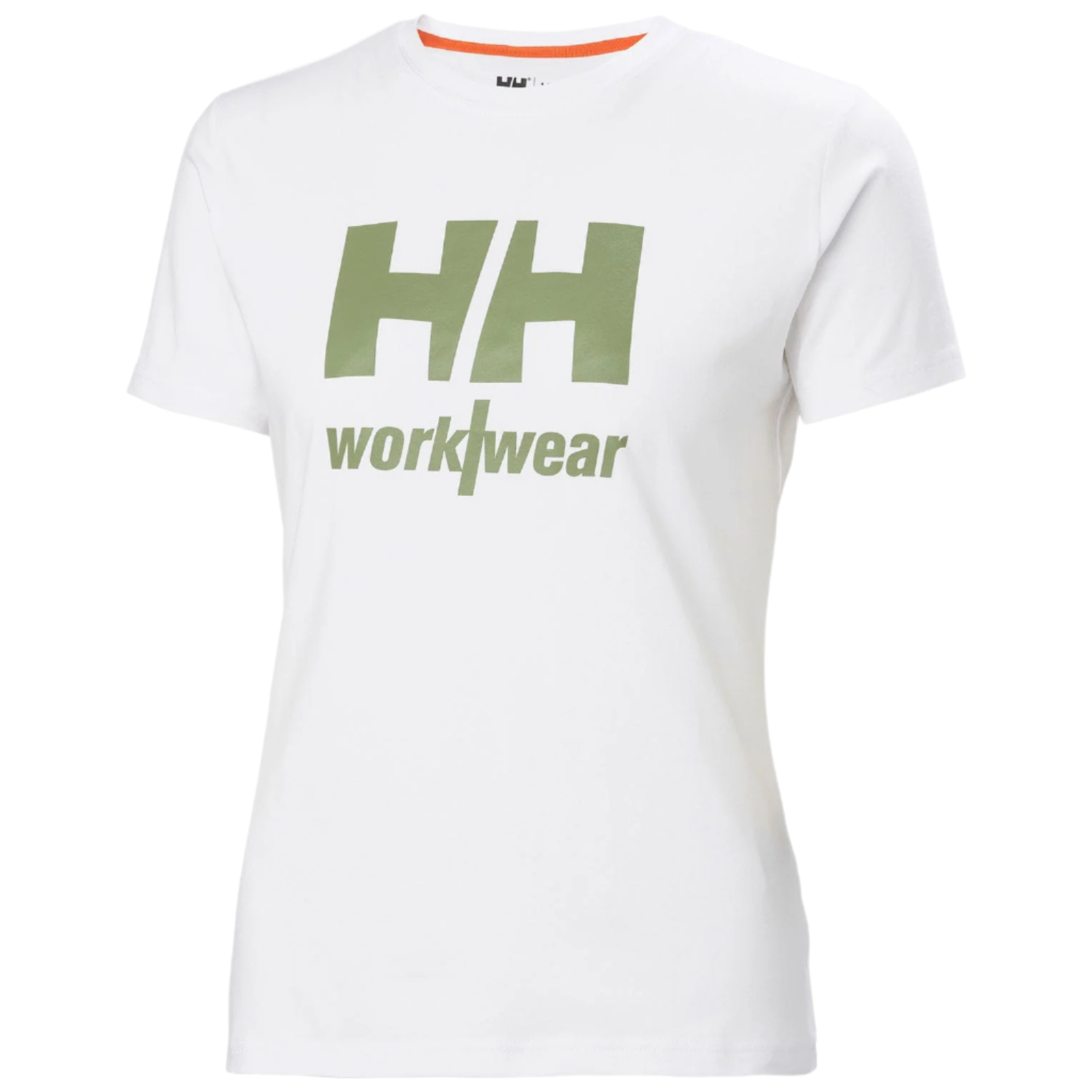 Classic Damen-T-Shirt mit Logo