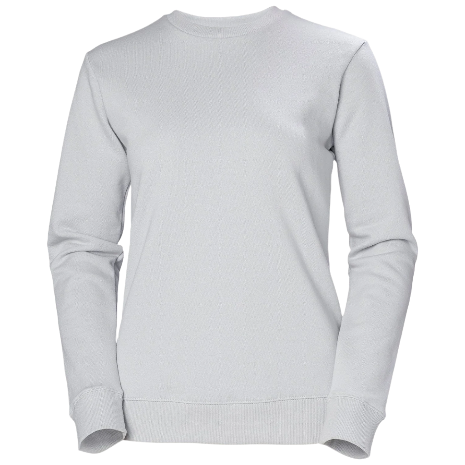 Klassisches Damen-Sweatshirt