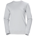 Klassisches Damen-Sweatshirt