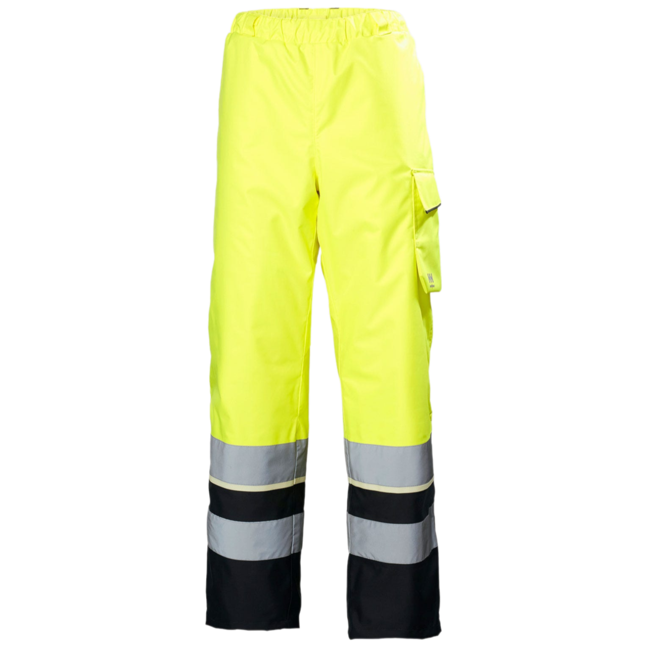 UC-ME Hi Vis Winterhose Klasse 2