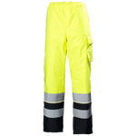 UC-ME Hi Vis Winterhose Klasse 2