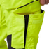 Alna 2.0 Hi Vis Bau-Latzhose