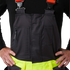 Alna 2.0 Hi Vis Bau-Latzhose