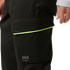 UC-ME Hi Vis Cargohose Klasse 1