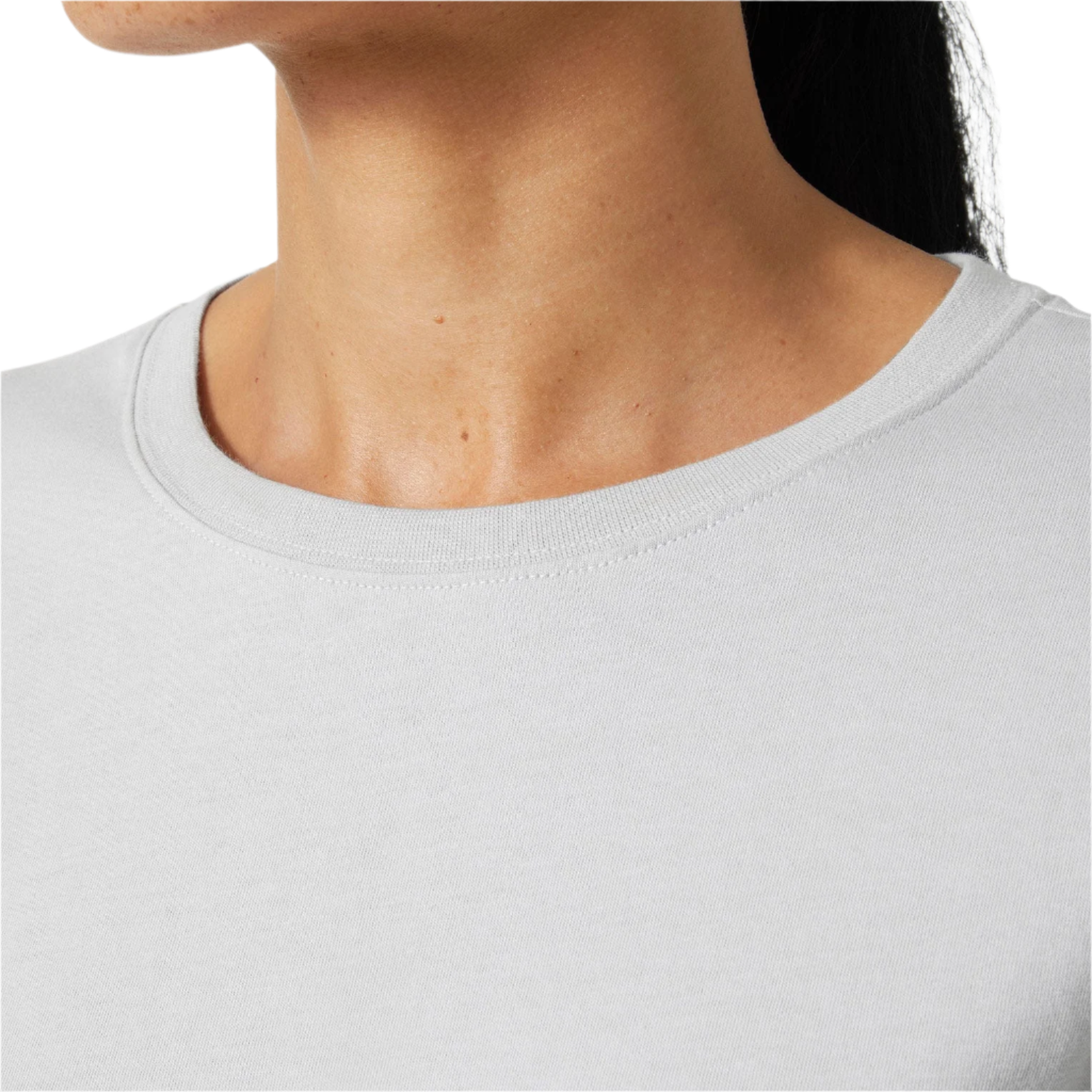 Classic Damen-Langarmpullover