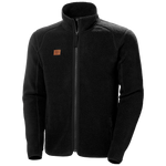 Heritage Flor-Fleecejacke