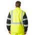 UC-ME Hi Vis Isolierte Jacke