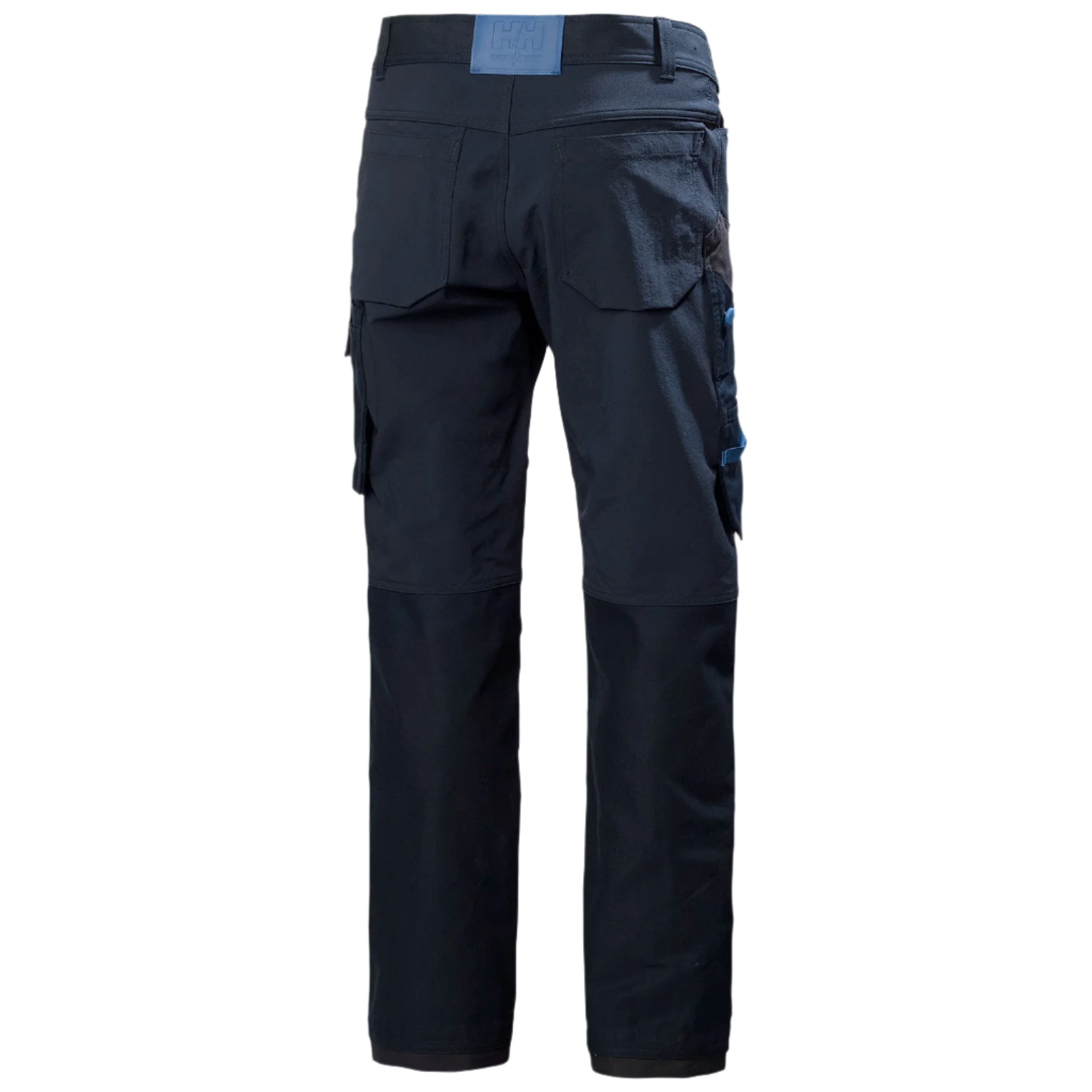 Oxford 4x Arbeitshose