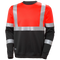 Addvis Hi Vis Sweatshirt Klasse 1