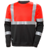 Addvis Hi Vis Sweatshirt Klasse 1