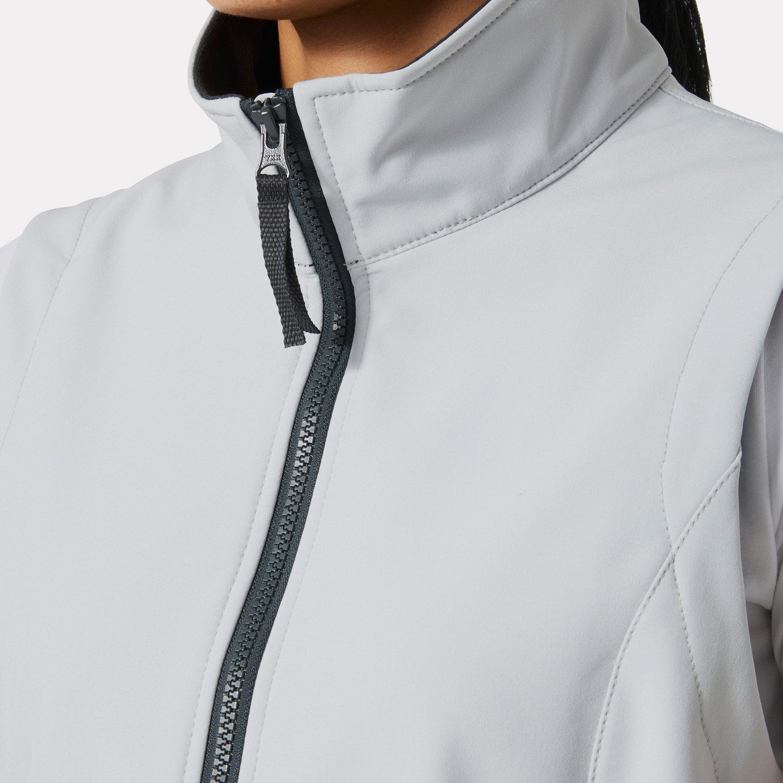 Manchester 2.0 Damen-Softshellweste