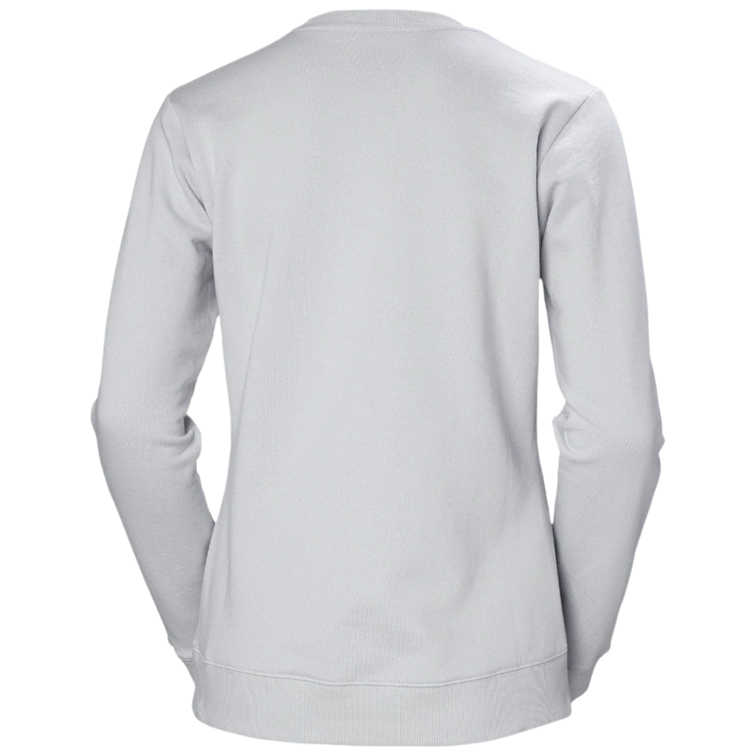 Klassisches Damen-Sweatshirt