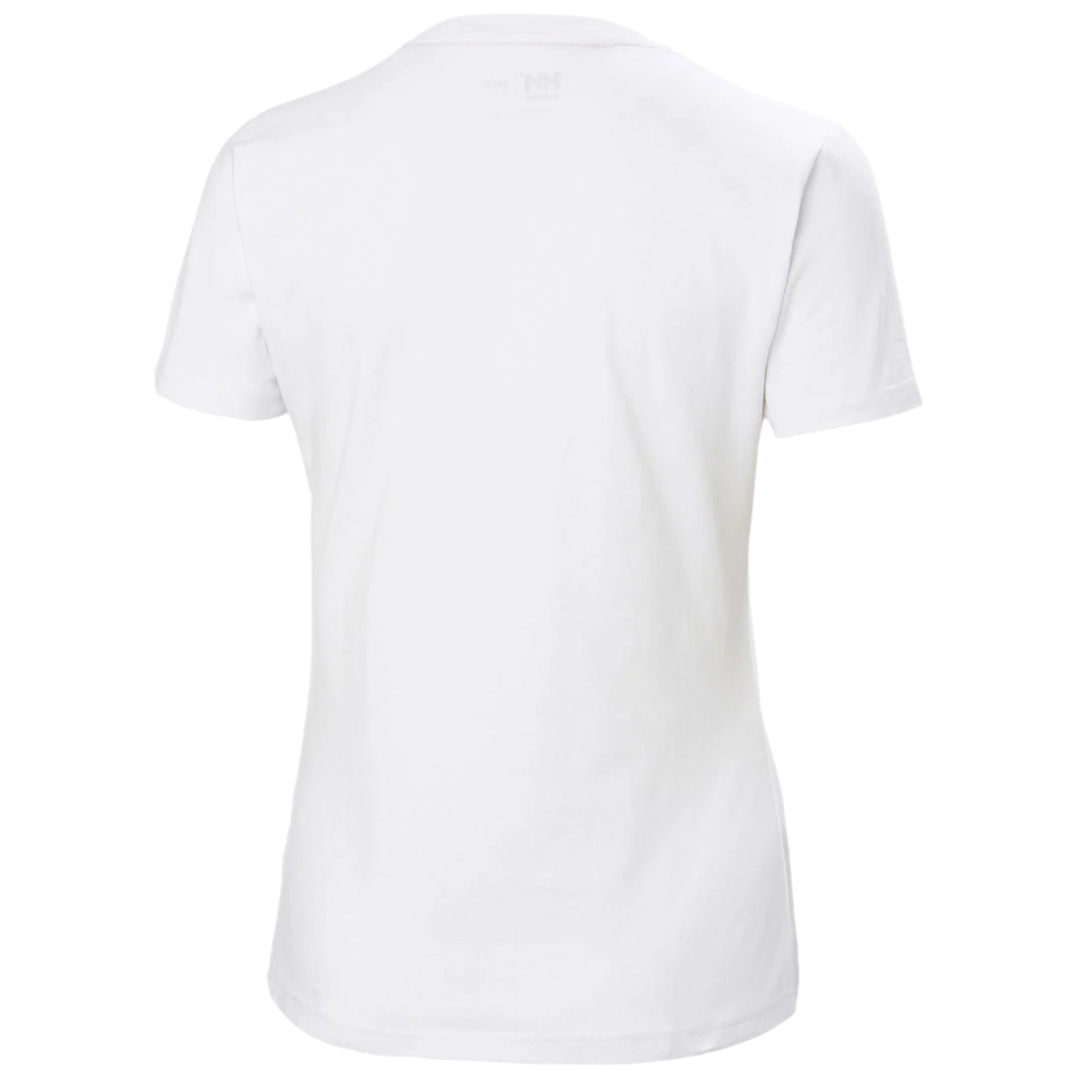 Classic Damen-T-Shirt mit Logo