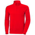 Klassisches Sweatshirt