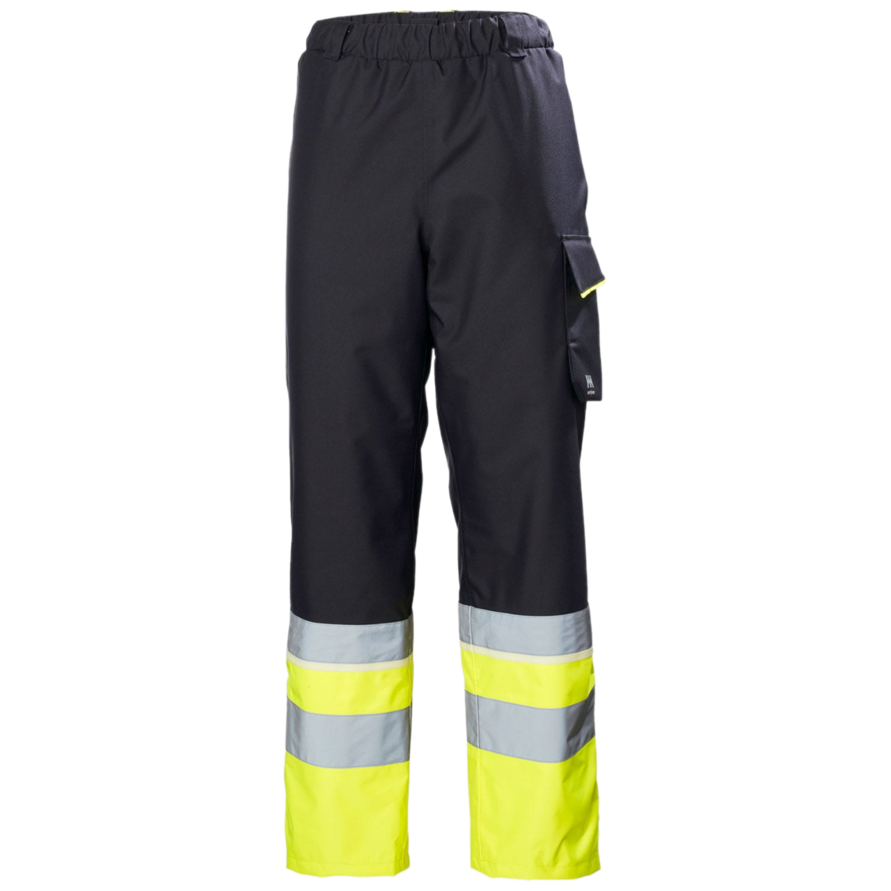 UC-ME Hi Vis Winterhose Klasse 1