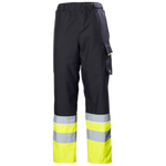 UC-ME Hi Vis Winterhose Klasse 1