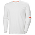 Langarmpullover mit Logo