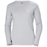 Classic Damen-Langarmpullover