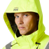UC-ME Hi Vis Winteranzug