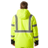 UC-ME Hi Vis Winterjacke