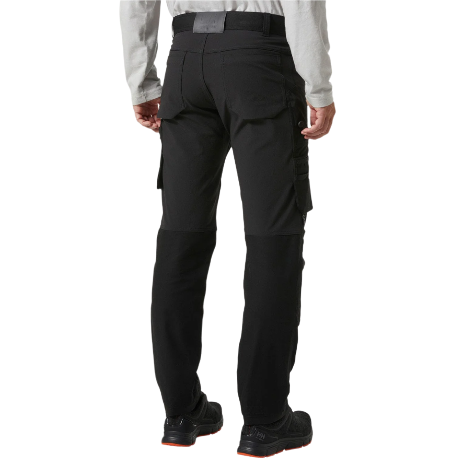 Oxford 4x Arbeitshose