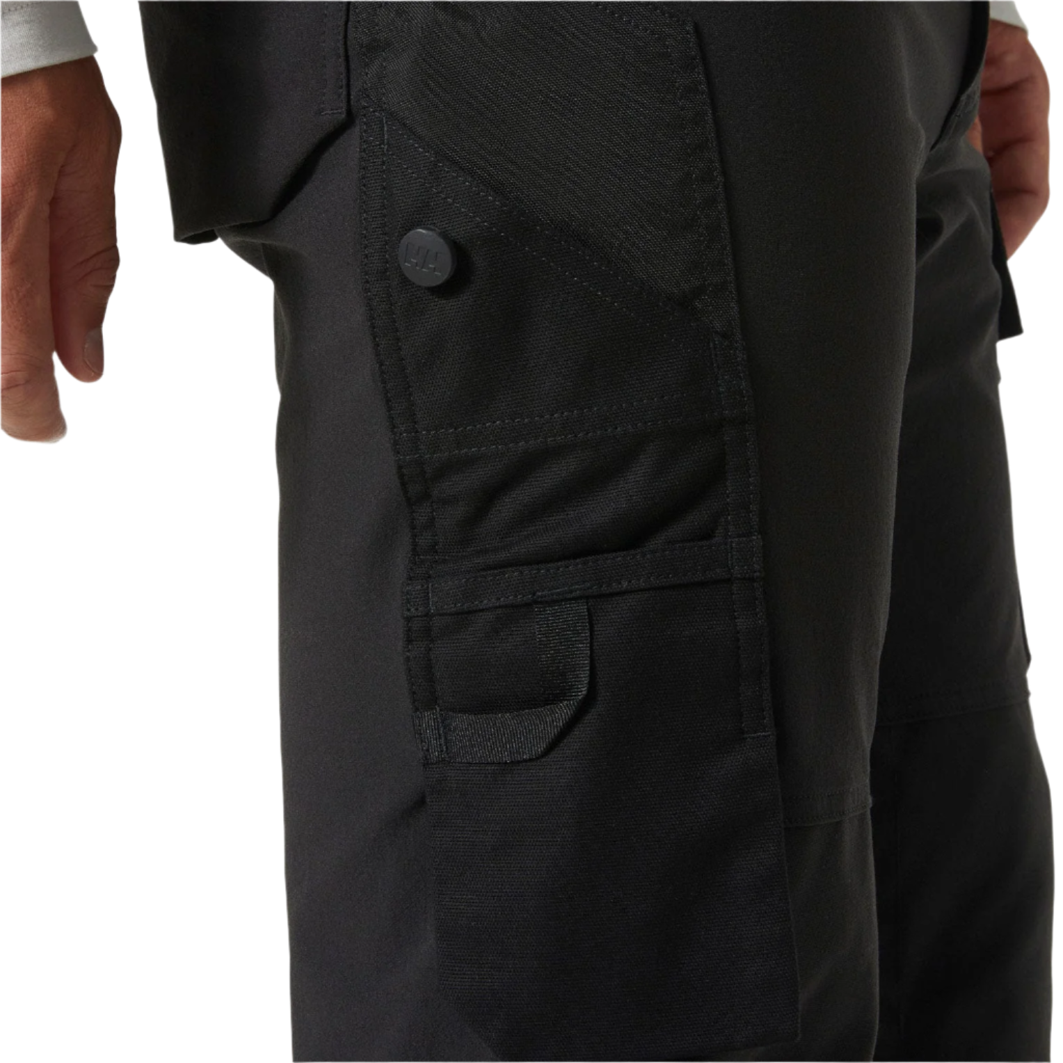 Oxford 4x Arbeitshose