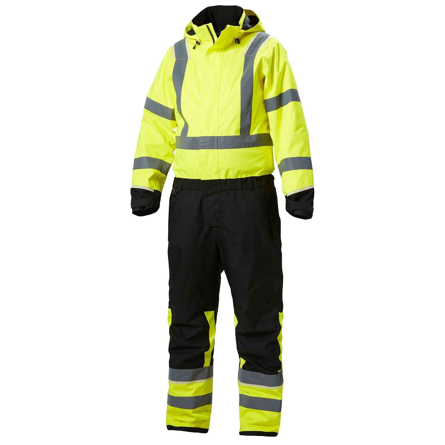 UC-ME Hi Vis Winteranzug