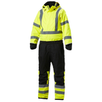 UC-ME Hi Vis Winteranzug
