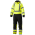 UC-ME Hi Vis Winteranzug