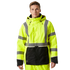 UC-ME Hi Vis Winterjacke