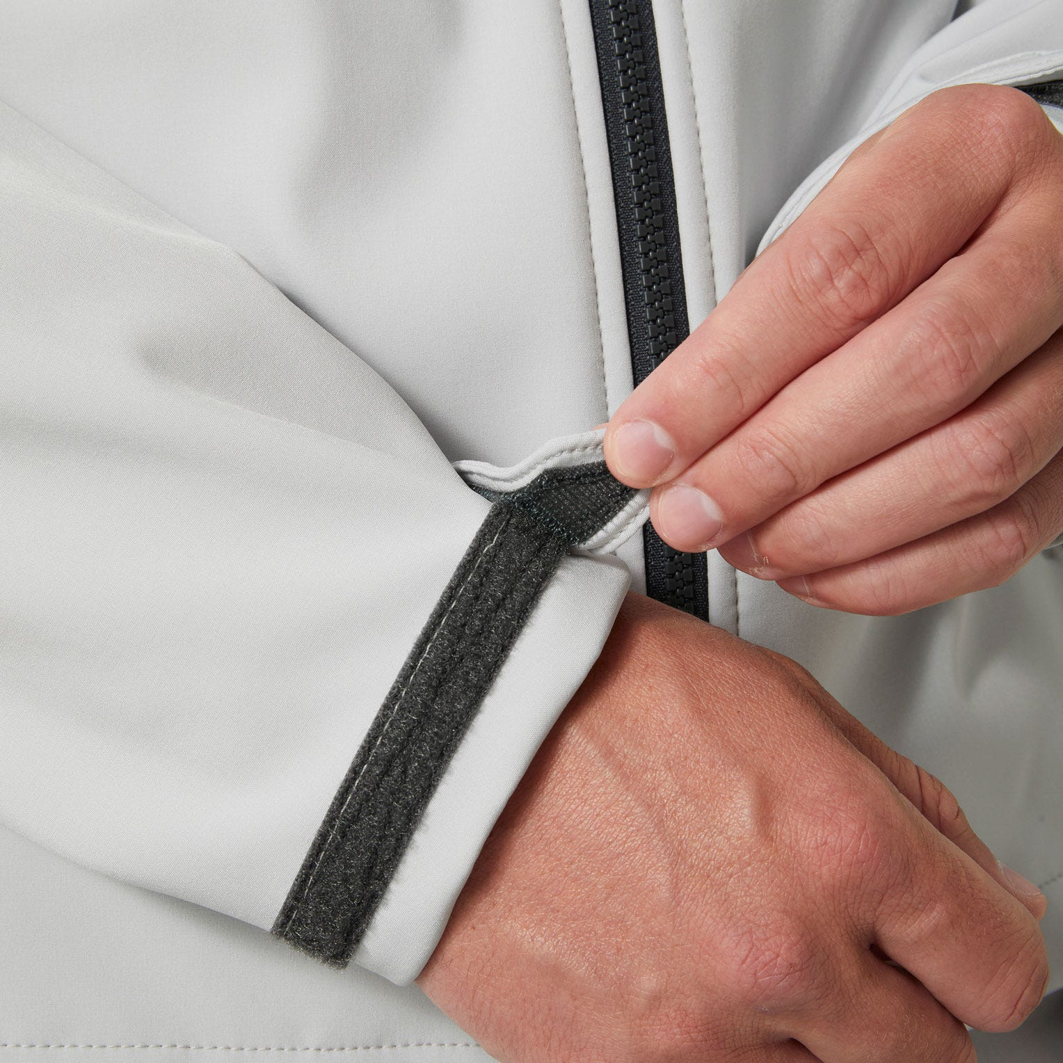 Manchester 2.0 Softshelljacke