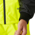 UC-ME Hi Vis Isolierte Jacke