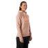 Classic Damen-Kapuzenpullover mit Logo