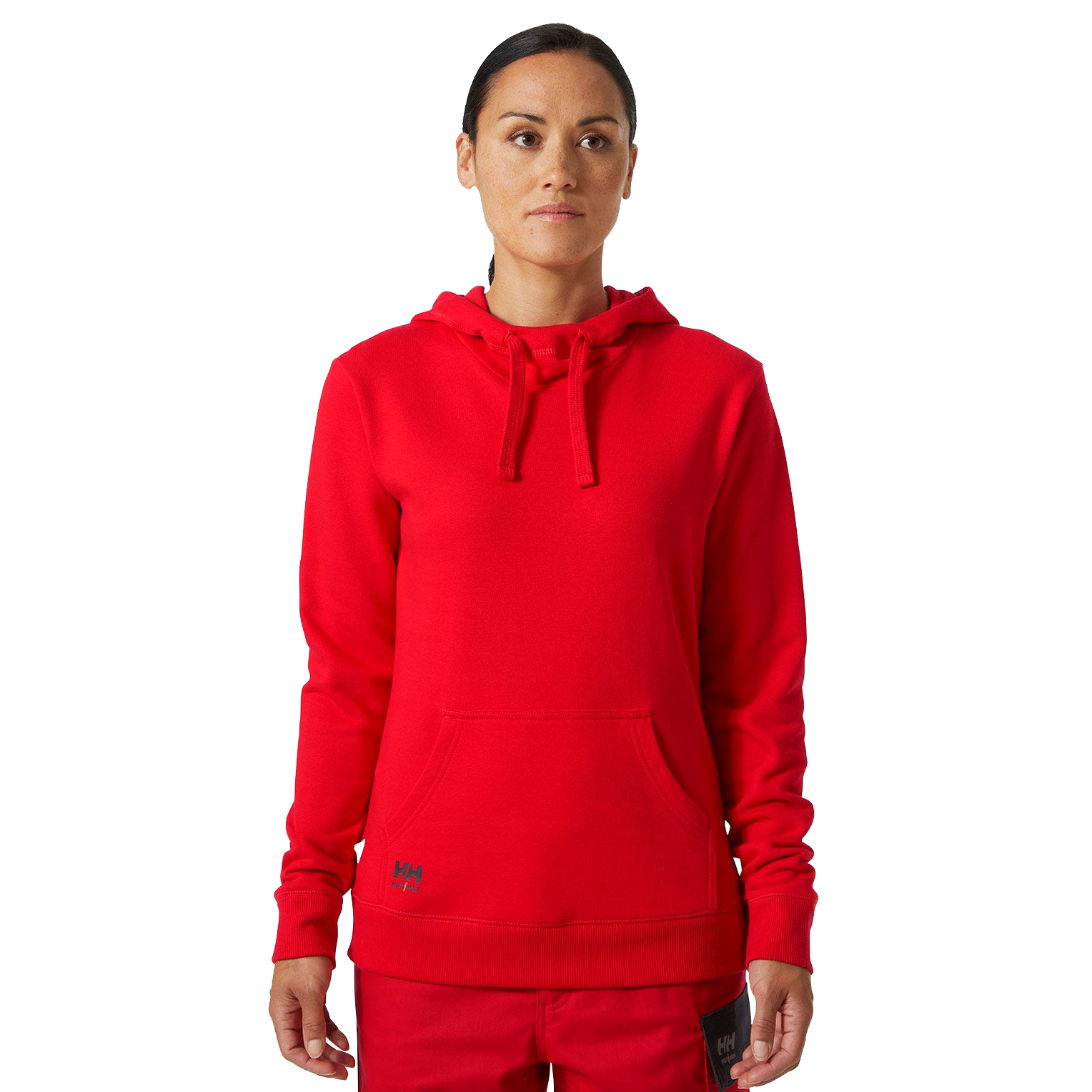 Classic Damen-Kapuzenpullover