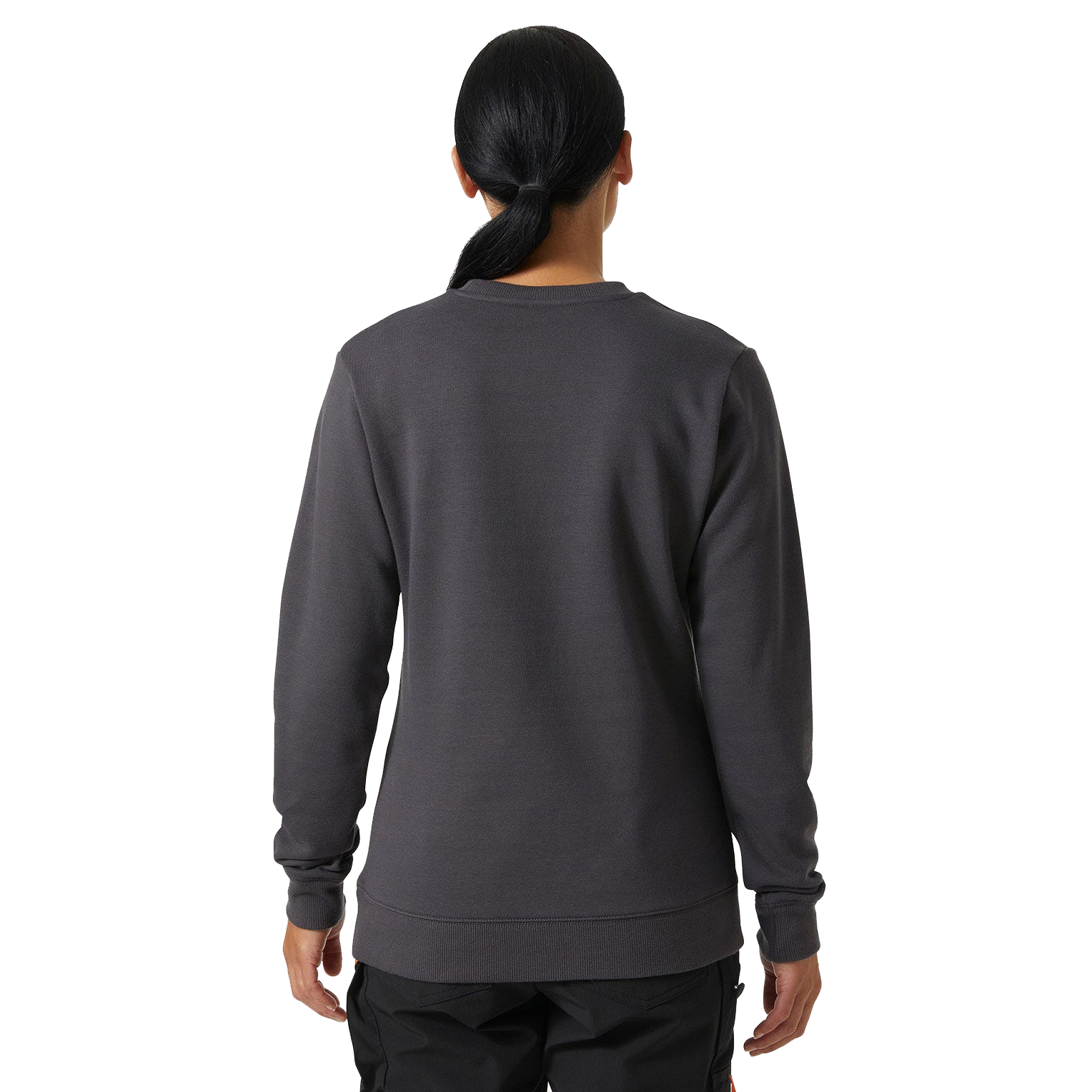 Klassisches Damen-Sweatshirt