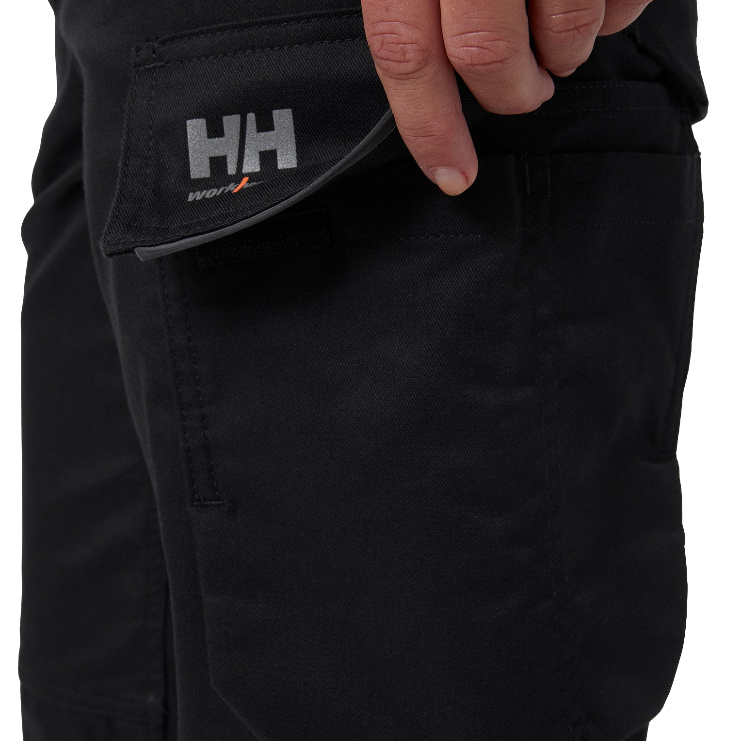 Manchester Damen-Arbeitshose