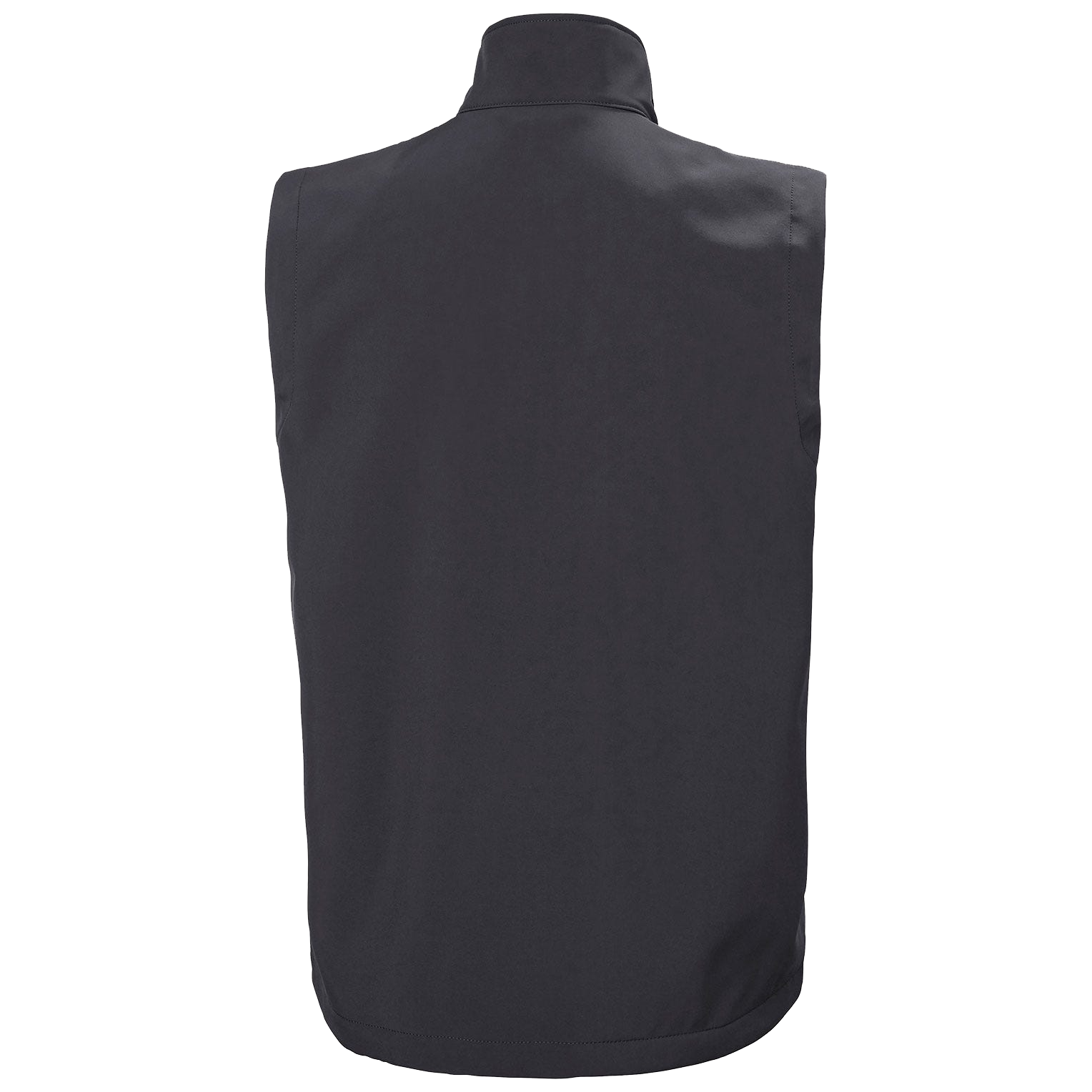 Manchester 2.0 Softshell-Weste mit Reißverschluss