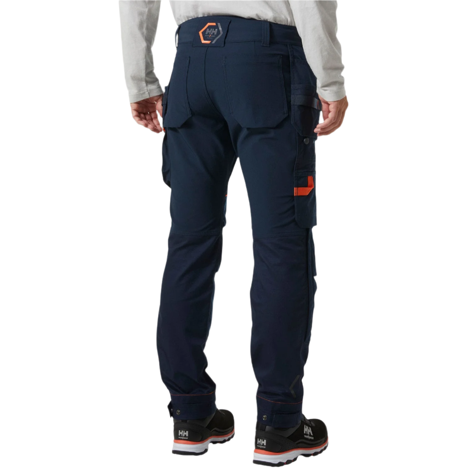 Chelsea Evolution BRZ Bauhose