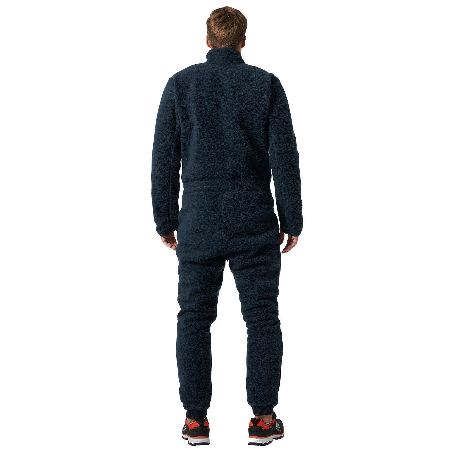 Heritage Flor-Fleeceoverall