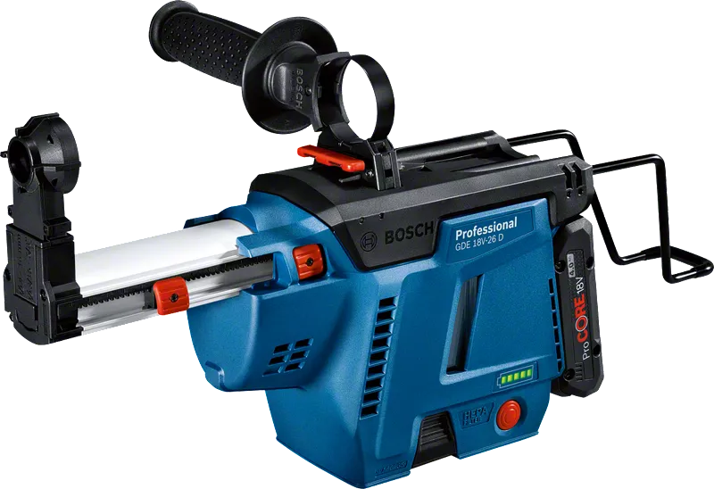 GDE 18V-26 D Professional In Kartonschachtel