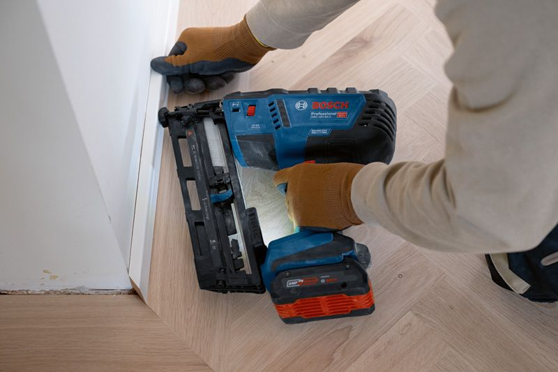 GNH 18V-64-2 Professional Akku-Holznagler