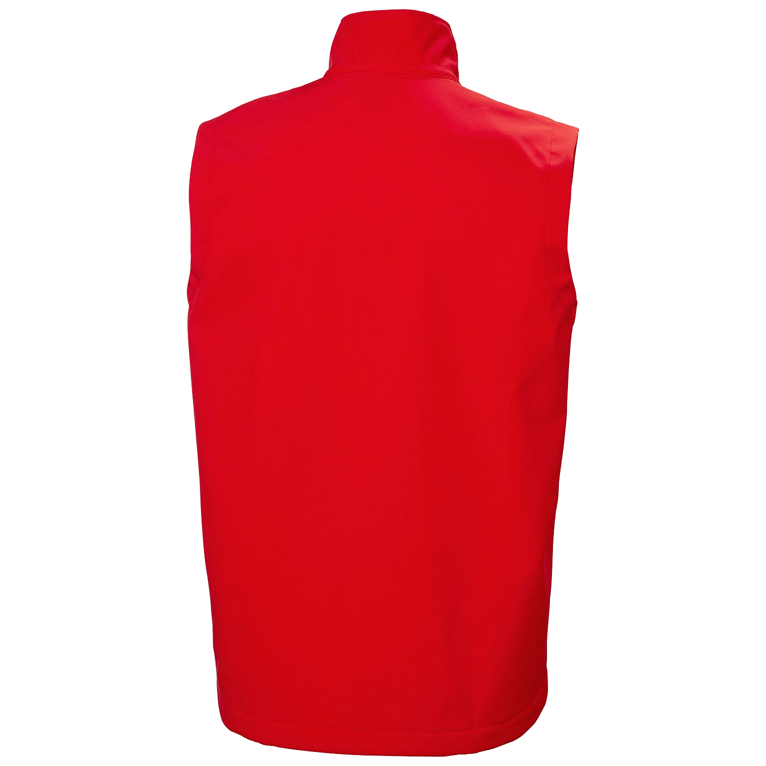 Manchester 2.0 Softshell-Weste mit Reißverschluss